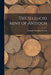 The Seleucid Mint of Antioch by Edward Theodore 1886-1941 Newell