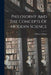 Philosophy And The Concepts Of Modern Science by Oliver L. Reiser