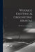 Woolco Knitting & Crocheting Manual by F W Woolworth Company