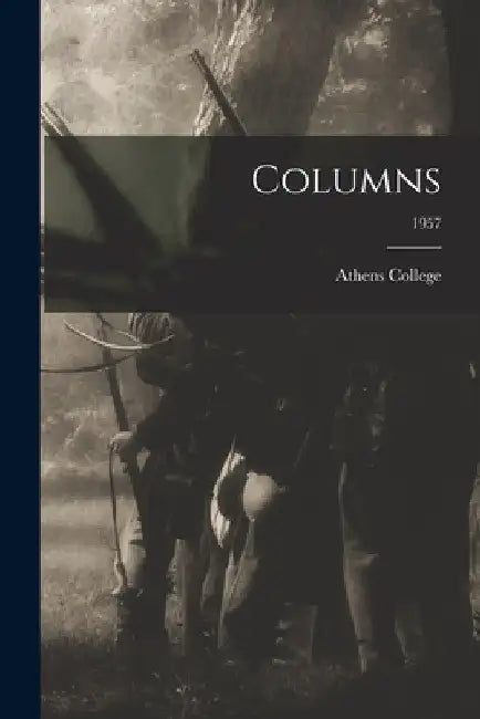 Columns; 1957 by Athens College