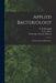 Applied Bacteriology: an Introductory Handbook .. by T. H. Pearmain