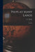 Peeps at Many Lands: Canada. by J. T. Bealby