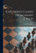 Children's Games From Many Lands by Nina Comp Millen