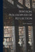 Bergson, Philosopher of Reflection by Ian W. (Ian Walsh) 1911- Alexander
