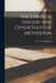 The Epworth Singers and Other Poets of Methodism by S. W. (Samuel Woolcock) Christophers