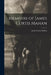 Memoirs of James Curtis Mahan by James Curtis B. 1840 Mahan