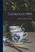 Catalogue 1900. by Emrich Furniture Company (Indianapolis