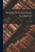 What is Political Science? by W. J. (William James) 1860-1 Ashley