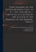 Some Remarks on the Letters Between the L--d T-----nd, and Mr. Se---tary B--le. In a Letter to the Author of the Remarks on the Barrier-Treaty by Charles Townshend Viscount Townshend, Jonathan 1667-1745 Some Rema Swift, Richard Steele