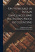 On Numerals in Indian Languages and the Indian Mode of Counting [microform] by J. Hammond (James Hammond) Trumbull