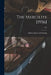 The Mercilite [1956]; 1956 by N. Mercy School of Nursing (Charlotte