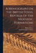 A Monograph on the British Fossil Reptilia of the Mesozoic Formations by Richard 1804-1892 N. 80004117 Owen