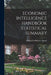 Economic Intelligence Handbook Statistical Summary by Central Intelligence Agency
