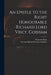 An Epistle to the Right Honourable Richard Lord Visct. Cobham by Alexander 1688-1744 Pope