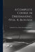 A Complete Course in Dressmaking, (Vol. 4, Blouses); 4 by Isabel De Nyse Conover