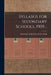 Syllabus for Secondary Schools, 1905 .. by University of the State of New York