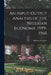 An Input-output Analysis of the Nigerian Economy, 1959-1960 by Nicholas G. Carter