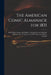 The American Comic Almanack for 1831: With Whims, Scraps and Oddities: Calculated for the Meridian of Boston, Lat. 42, Long. 71, but Will Answer for A by Anonymous