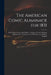 The American Comic Almanack for 1831: With Whims, Scraps and Oddities: Calculated for the Meridian of Boston, Lat. 42, Long. 71, but Will Answer for A by Anonymous