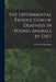 The Experimental Production of Deafness in Young Animals by Diet by Edward Mellanby