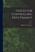 Fences for Controlling Deer Damage; C514 by William M. 1917- Longhurst