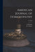 American Journal of Homoeopathy; 9, (1854) by S. R. Kirby, R. A. Snow