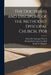 The Doctrines and Discipline of the Methodist Episcopal Church, 1908 by Methodist Episcopal Church