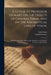 A Letter to Professor Stewart, on the Objects of General Terms, and on the Axiomatical Laws of Vision; to Which Are Here Added, Some Remarks on the Mo by John 1768-1837 Fearn