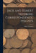 Jack and Robert Friedberg Correspondence, 1954-1975 by Eric P Newman
