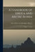 A Handbook of Siberia and Arctic Russia: Volume 1: General; 1 by Great Britain Naval Intelligence DIV