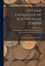 Outline Catalogue of Australasian Tokens: Including Surcharges and Cast Tokens by Alfred Chitty, Museum And Art Gallery Public Library