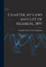 Charter, By-laws and List of Members, 1897 [microform] by Canadian Society of Civil Engineers