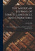 The American Journal of Semitic Languages and Literatures; v.22(1905-1906) by University of Chicago Dept of Semitic