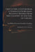 First Letter. A Letter From a Venerated Nobleman, Recently Retired From This Country, to the Earl of Carlisle: Explaining the Causes of That Event by William Wentworth Fitzwi Fitzwilliam