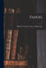 Papers; 8 by McGill University Dept of Pathology