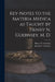 Key-notes to the Materia Medica as Taught by Henry N. Guernsey, M. D. by Henry N. (Henry Newell) 18 Guernsey