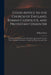 Good Advice to the Church of England, Roman Catholick, and Protestant Dissenter: in Which It is Endeavoured to Be Made Appear That It is Their Duty, P by William 1644-1718 Penn