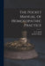 The Pocket Manual of Homoeopathic Practice by A. E. (Alvan Edmond) 1811-1866 Small