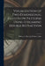 Visualization of Two Dimensional Fluid Flow Patterns Using Streaming Double Refraction by David J. Webster William L. Linde
