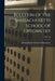 Bulletin of the Massachusetts School of Optometry; [1945-46] by Massachusetts School of Optometry