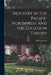 Industry in the Pacific Northwest and the Location Theory by Edwin J. 1921- Cohn