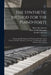 The Synthetic Method for the Piano-forte: a Systematic Development of Notation, Rhythm, Touch, Technic, Melody, Harmony, and Form: the Elements of Mus by Albert Ross 1847-1933 Parsons