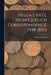 Helga J. Katz, Henry Juelich Correspondence, 1948-2002 by Eric P Newman