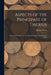 Aspects of the Principate of Tiberius; Historical Comments on the Colonial Coinage Issued Outside Spain by Michael Grant