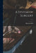 A System of Surgery; v. 1 by Benjamin 1749-1806 Bell