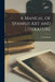 A Manual of Spanish Art and Literature by A. B. (Augusta Blanche) 1824 Berard
