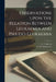Observations Upon the Relation Between Leukaemia and Pseudo-leukaemia [microform] by C. F. (Charles Ferdinand) B. Martin