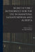 Agriculture / Authorized for the Use in Manitoba, Saskatchewan and Alberta by Charles C. James