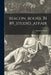 Beacon_books_B189_studio_affair by Clement Wood