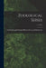 Zoological Series; v.3 (1897) by Geological and Natural History Survey